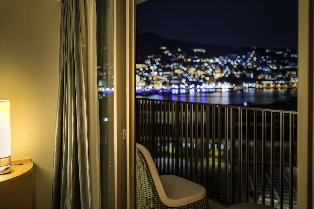 Atami Korakuen Hotel 9