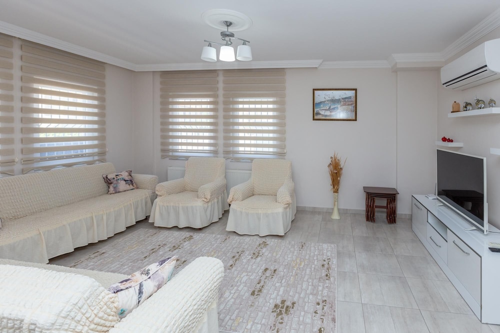 Villa Toprak in Dalyan view 5