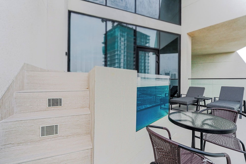 Binghatti Royale Residences - JVC