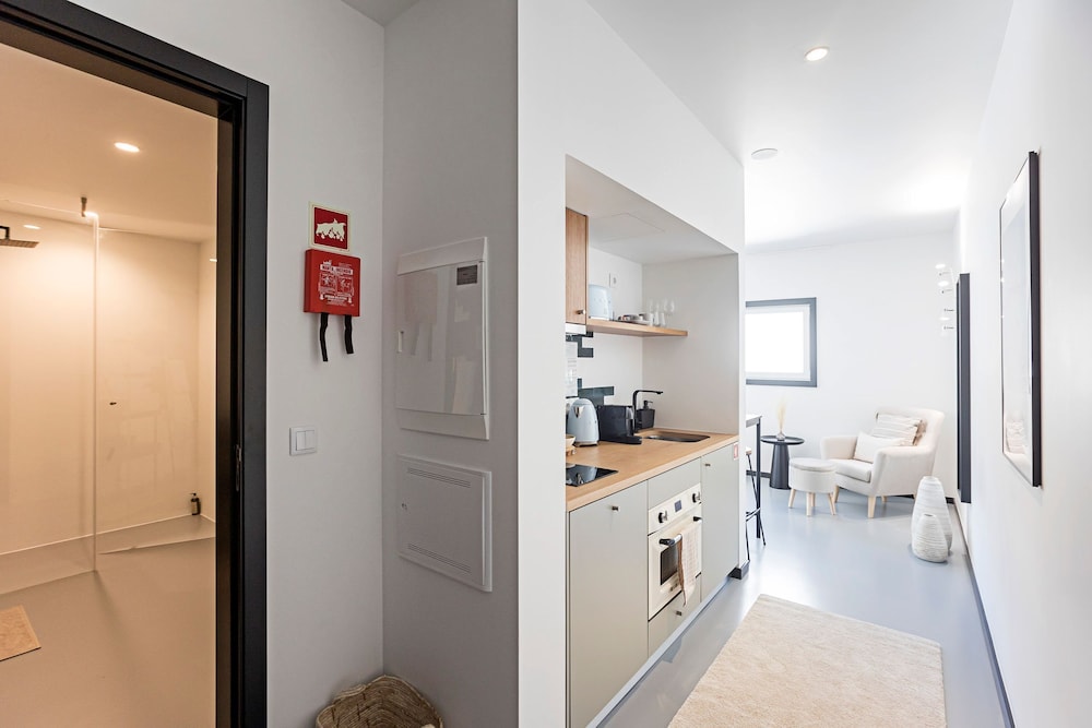 Regras Apartments & Garden A10 by Benefit Collection