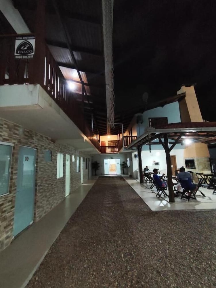 Pousada Hangar 310