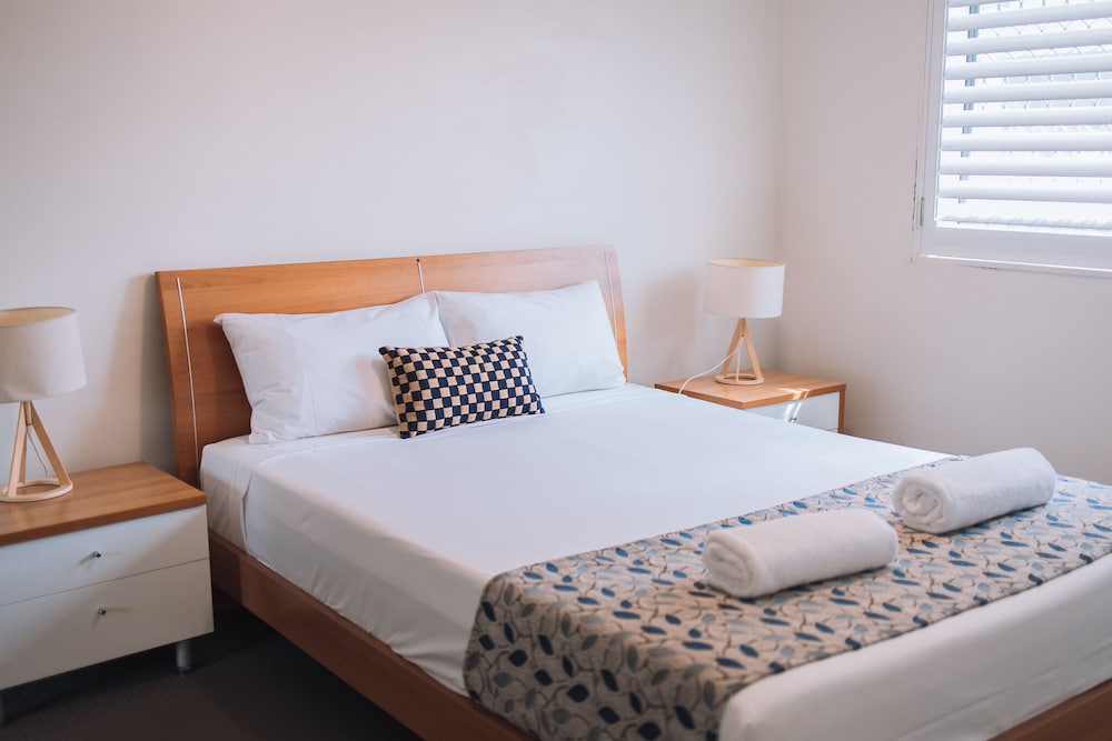 Surfers Horizons Resort