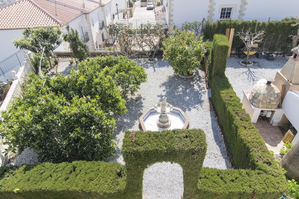 Casa Colina del Sol