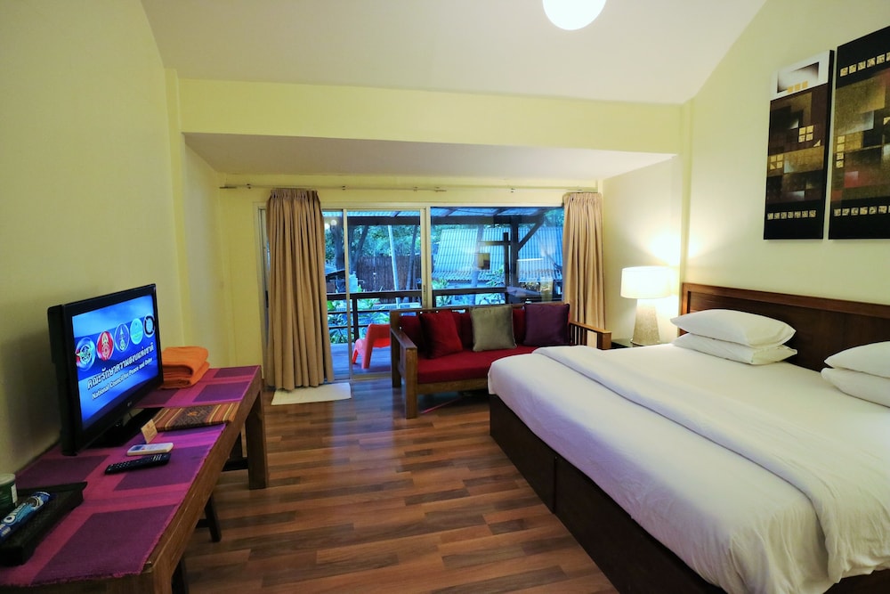 Palita Lodge