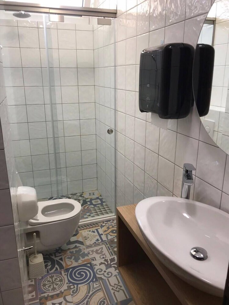Hostel Boulevard Prishtina