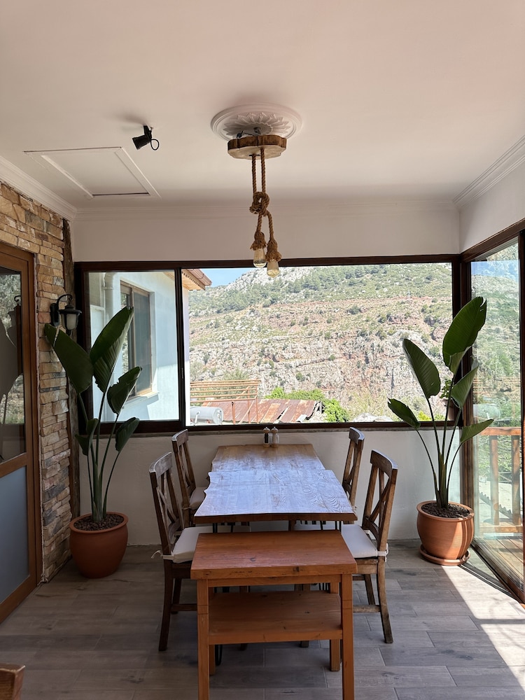 Faralya Misafir Evi - Image 31