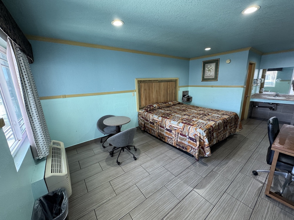 Dream Inn