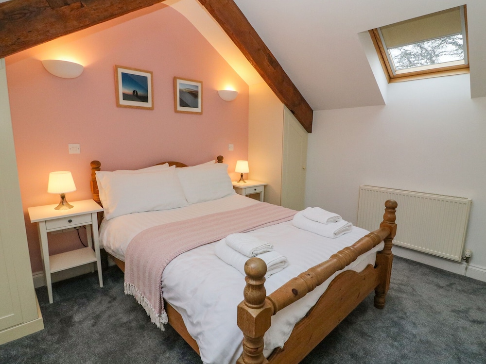 Clover Cottage