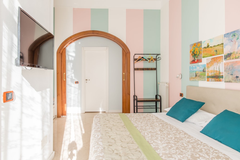 Residence Santa Teresa a Chiaia