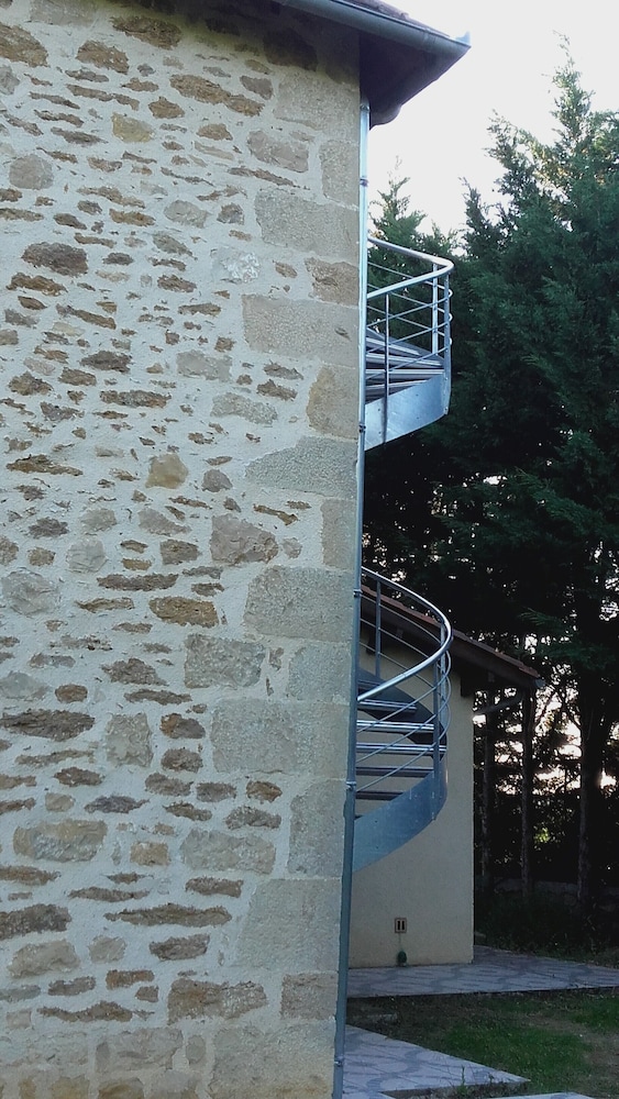 Domaine de l'Asenon