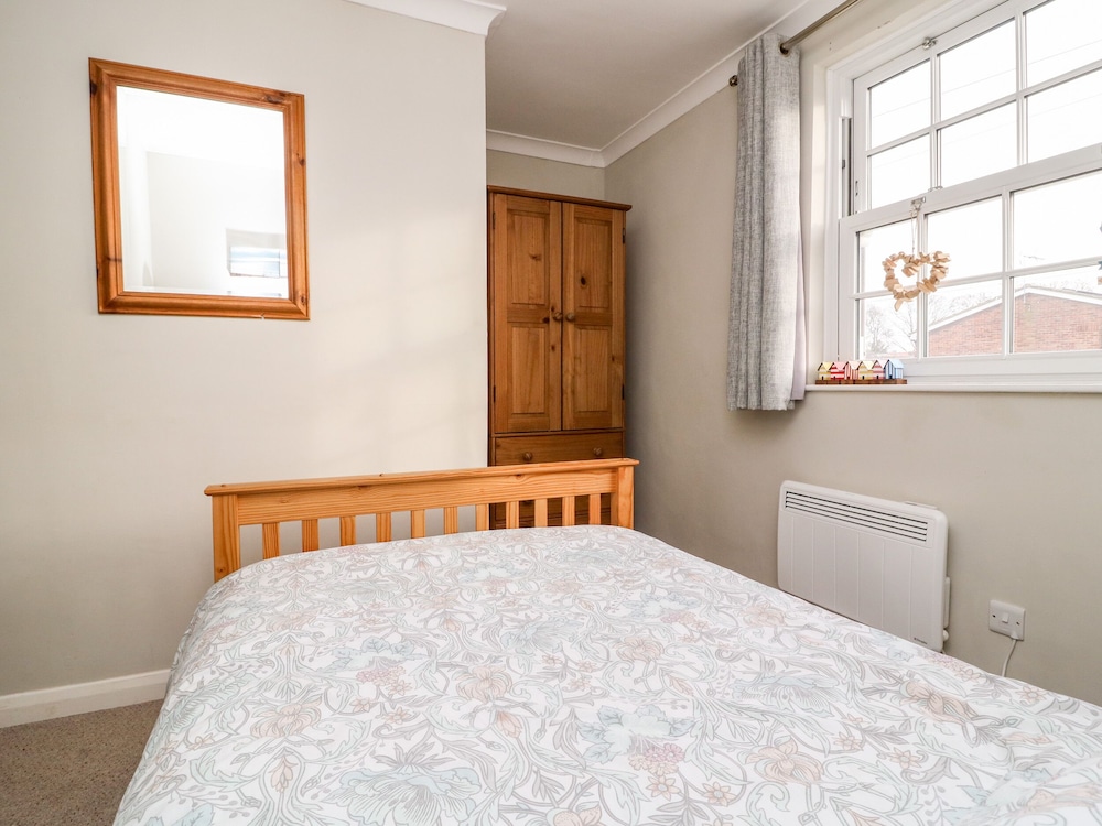 Keepers Cottage, 21 Coppergate