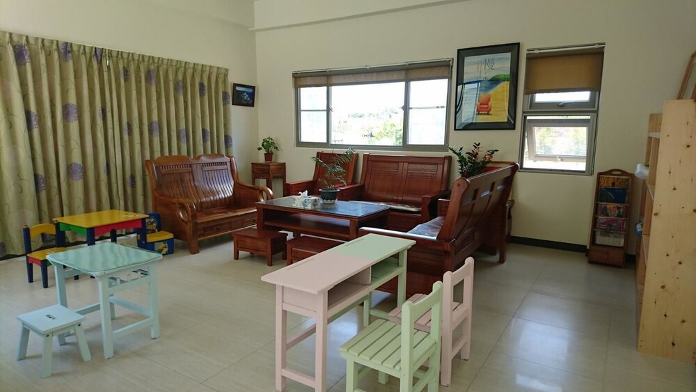 Kuan Min Home