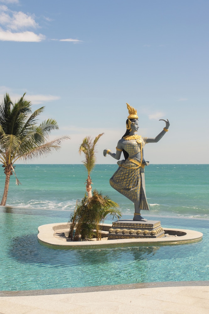 Apsara Resort Koh Rong