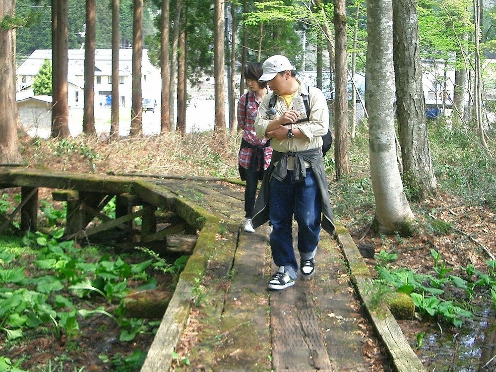 Hachikita Onsen Oyado Hisaya
