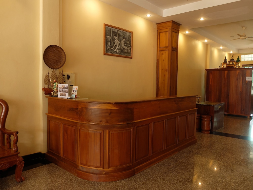 Alisa Guesthouse