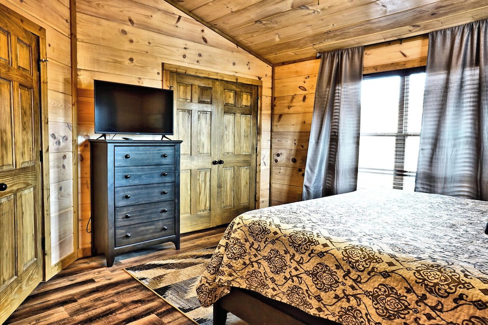 Sasquatch Inn