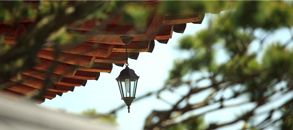 Songhak Pension