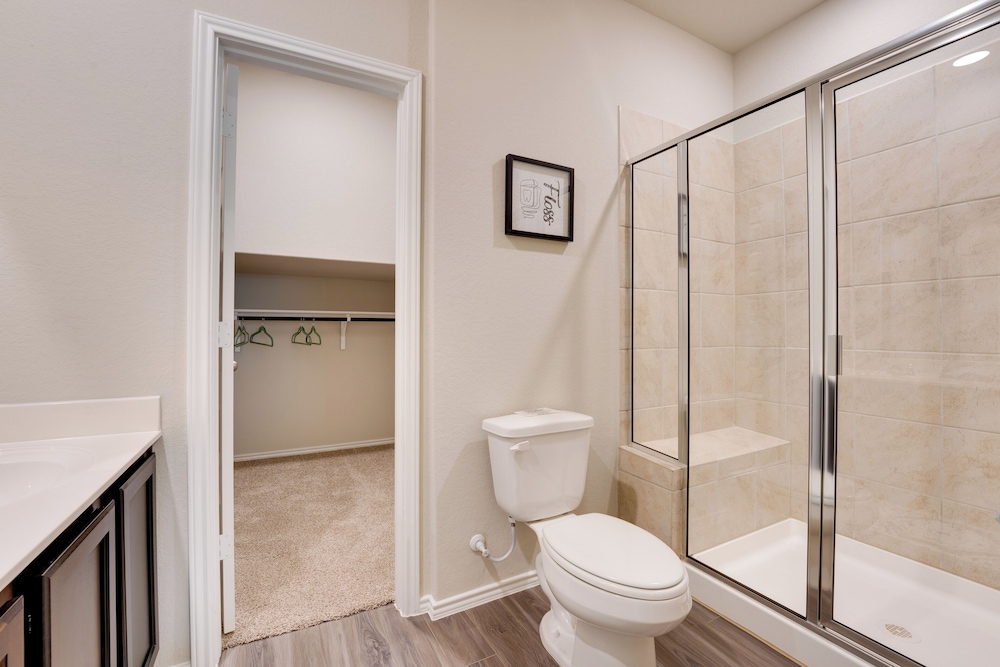 6 Mi to Afb: Pool & Hot Tub Haven w/ Game Room