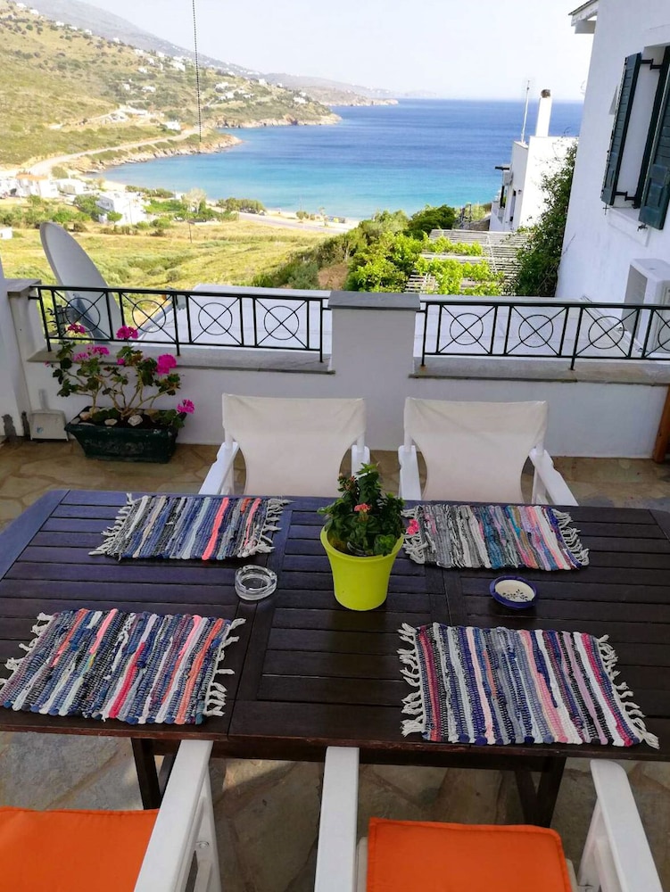 Kypri Apartments