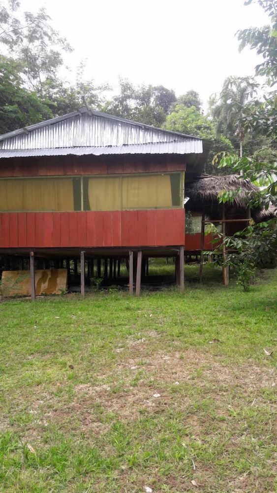 Explorer Lodge