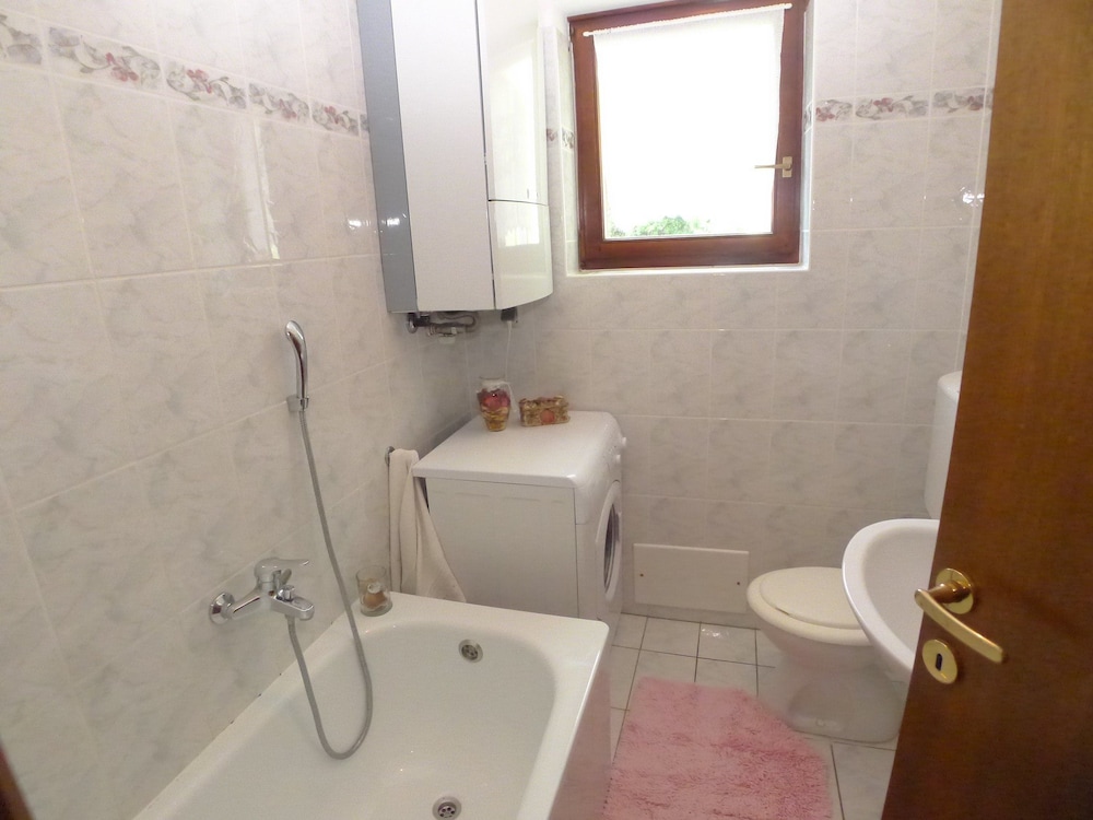 Four Person Apartment With One Bedroom Located Near Beach view 3