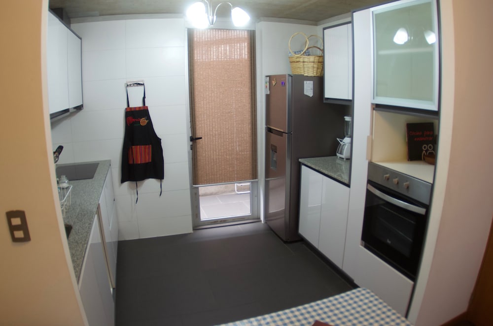 Lofts Magnolio Cerro Alegre