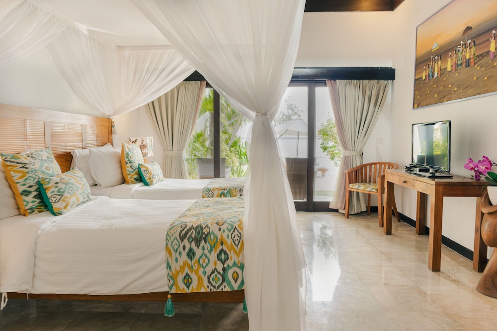 Sunset Villa by Premier Hospitality Asia view 2