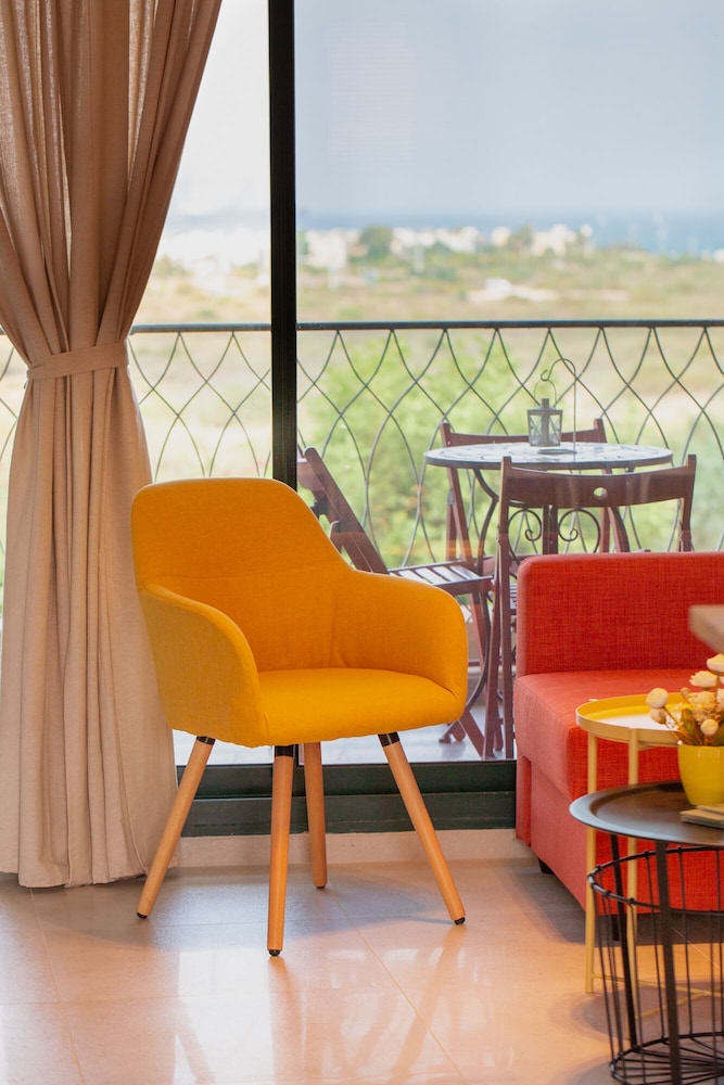 Sea View Suite