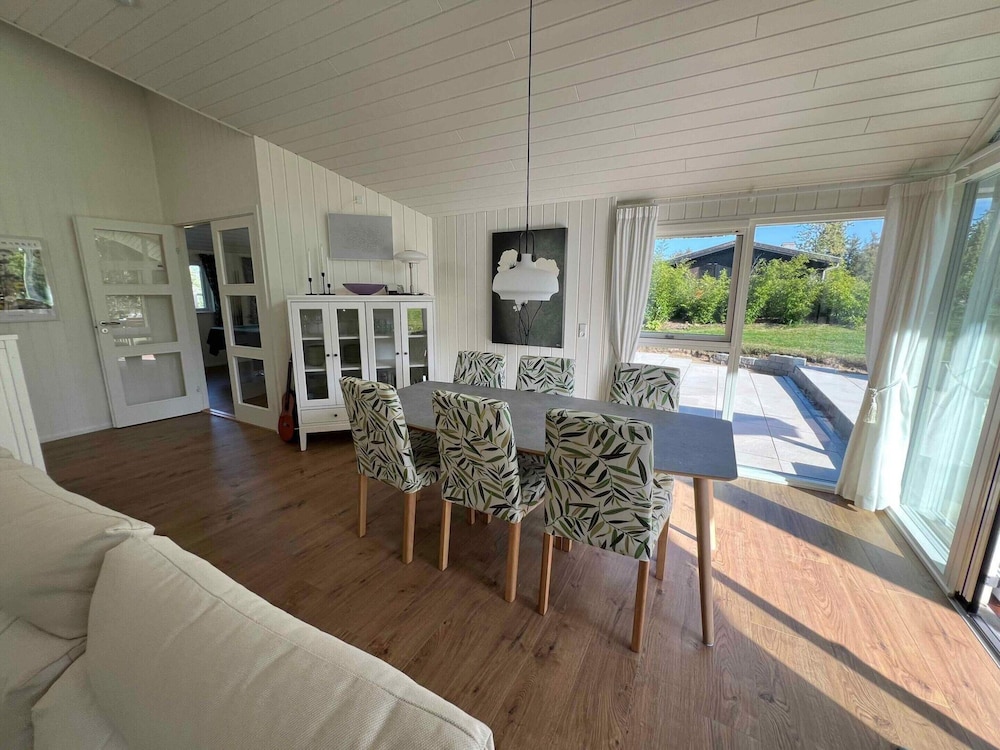 4 Star Holiday Home in Lundby