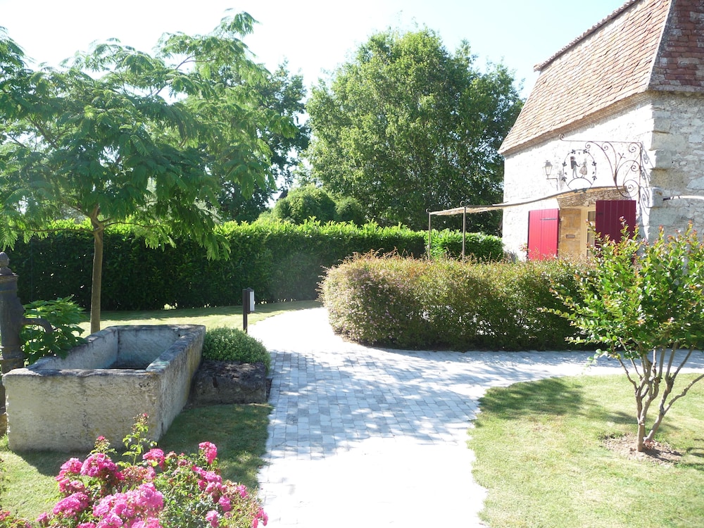 Domaine de Grande Font view 4