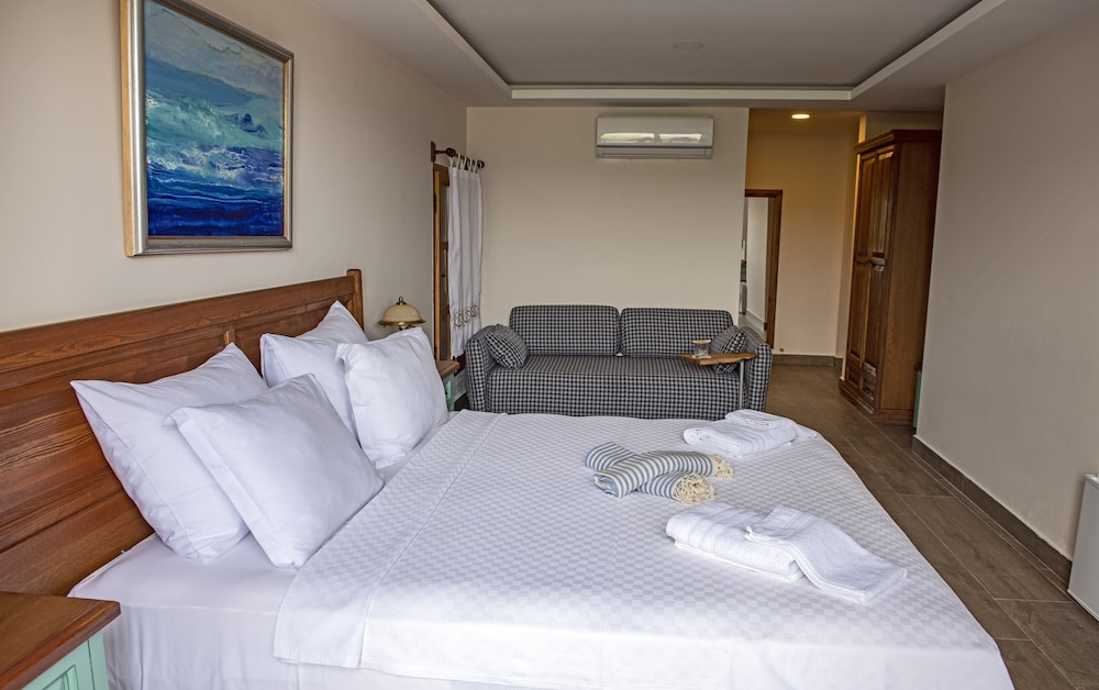 Villa Bakacak - Adults Only - Image 33