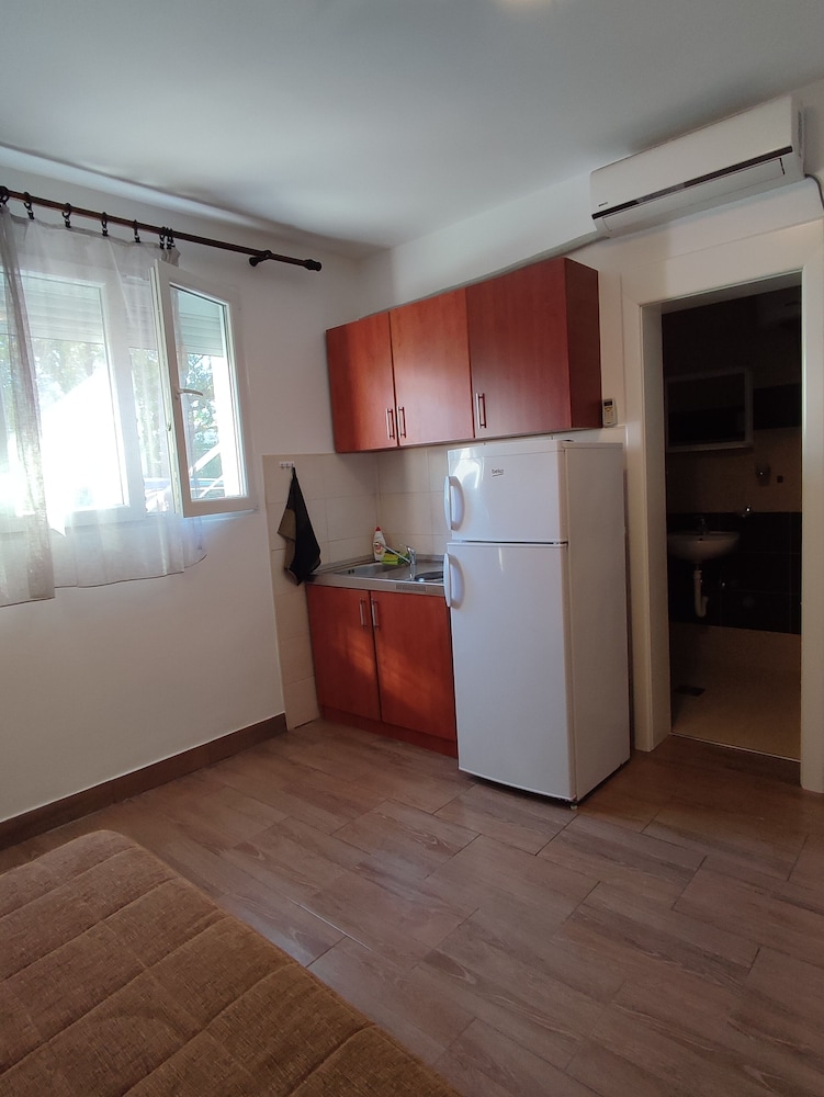 Sayohat Apartments view 5