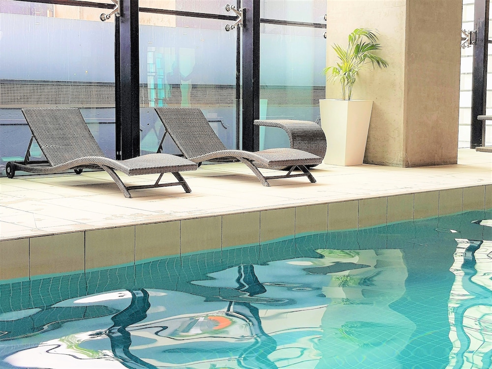 ReadySet Apartments at Upper West Side