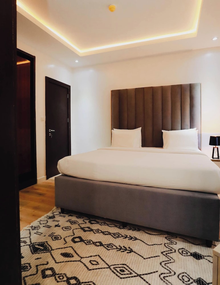 Homeaway Apartment