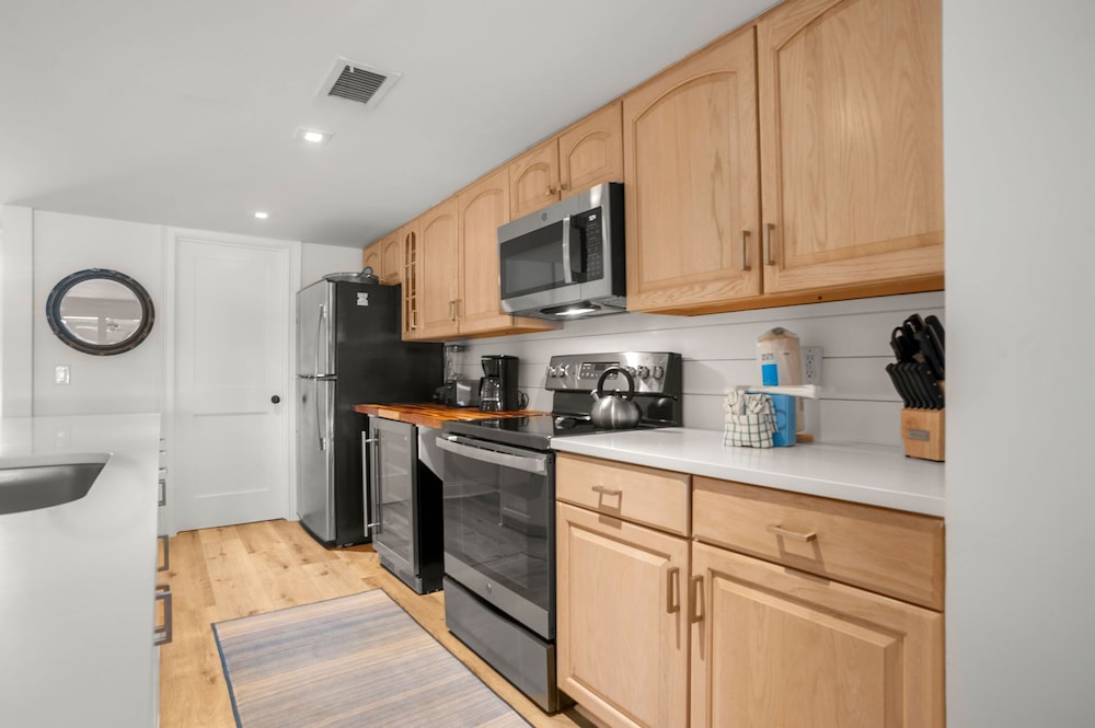 1619 Port Villas at The Sea Pines Resort