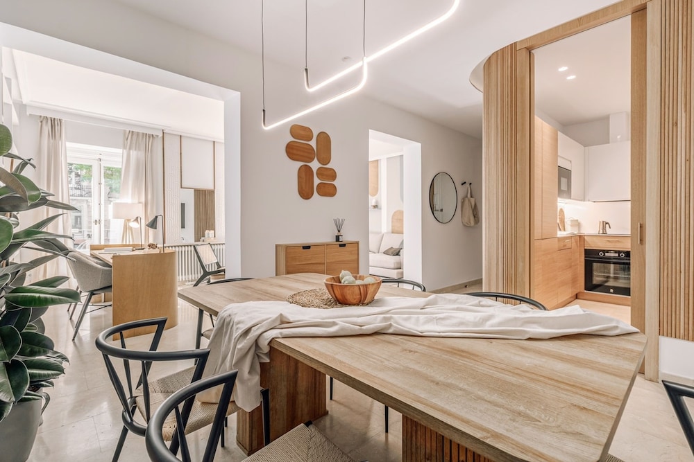 Antiga - 2 Bedrooms in Almagro