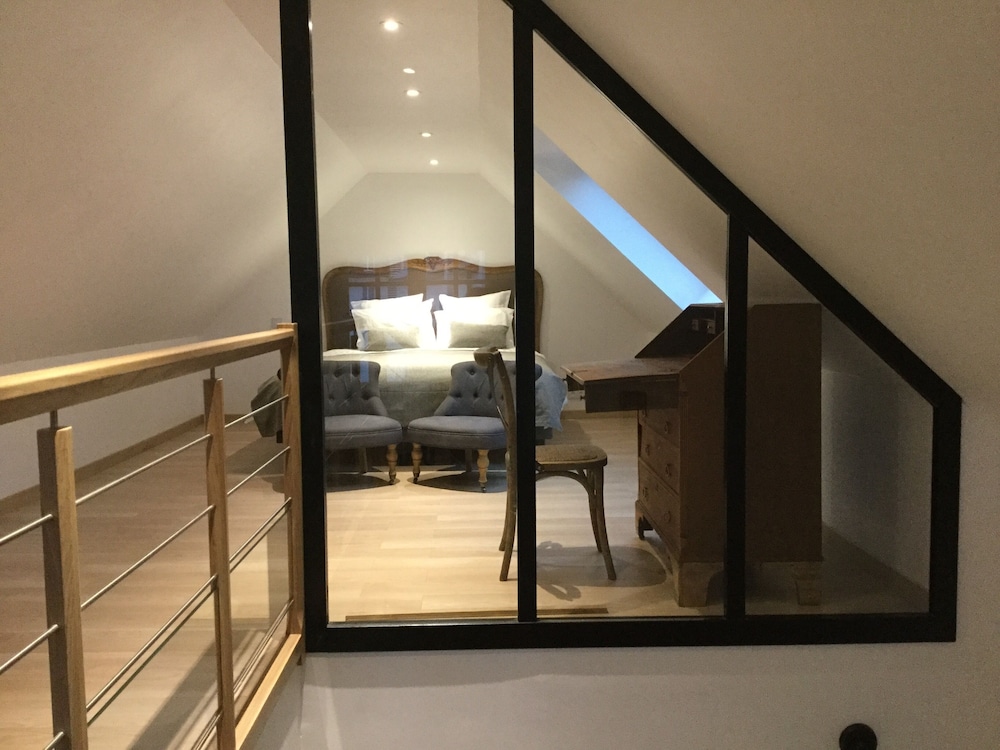 Auberge de keranden view 5