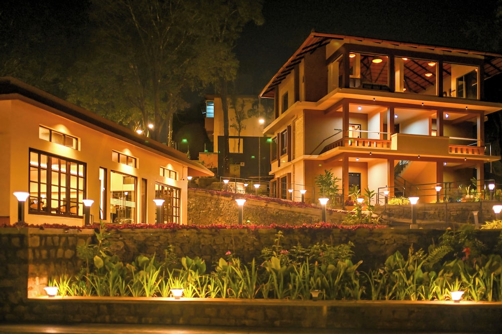 Nirjhara Coorg