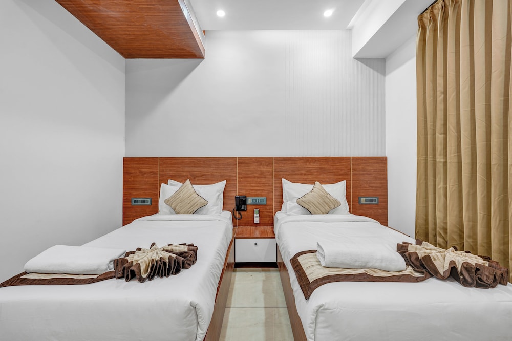 UPAR Hotels Brookefield