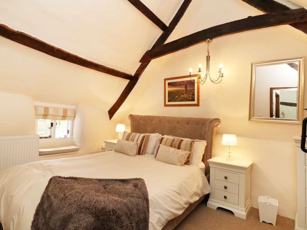 Larksworthy Cottage