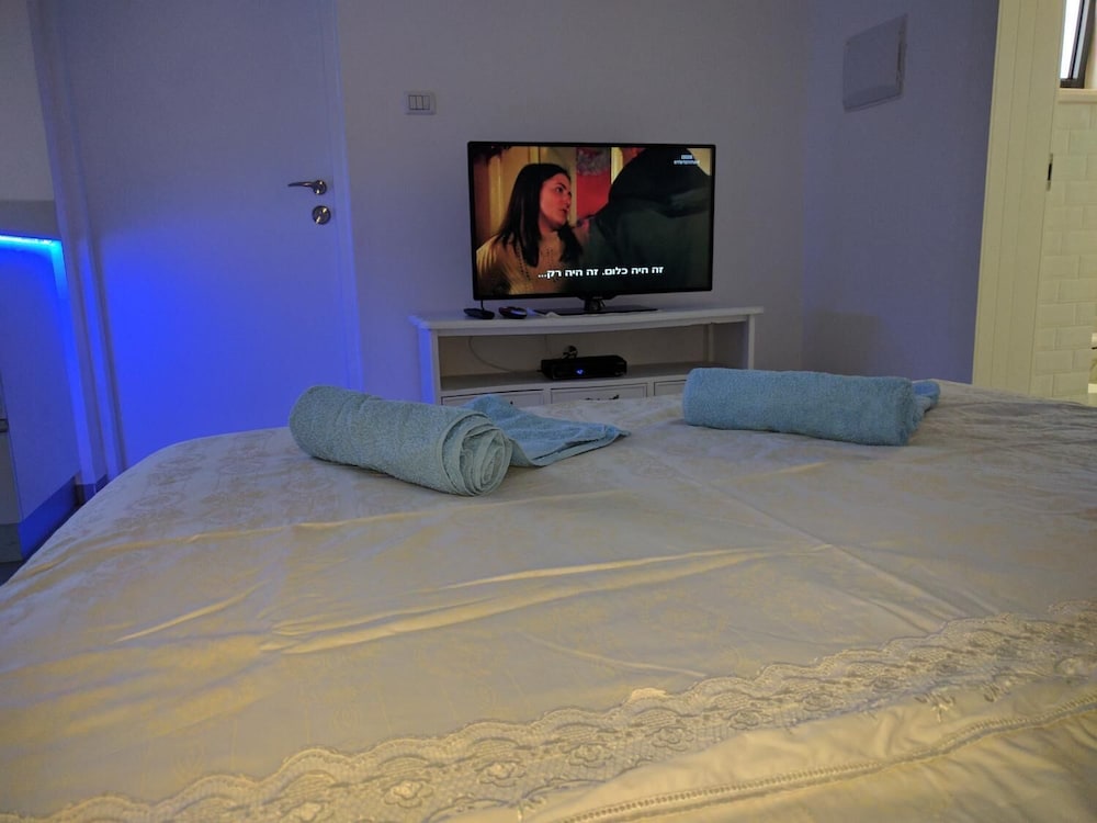 Eilat Red Sea Luxury Apartments