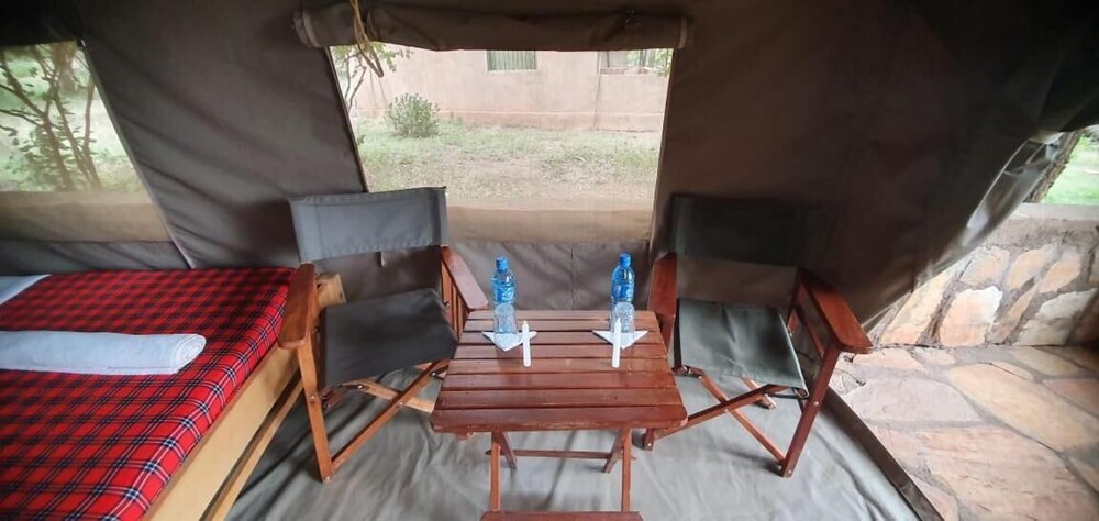Semadep Safari Camp