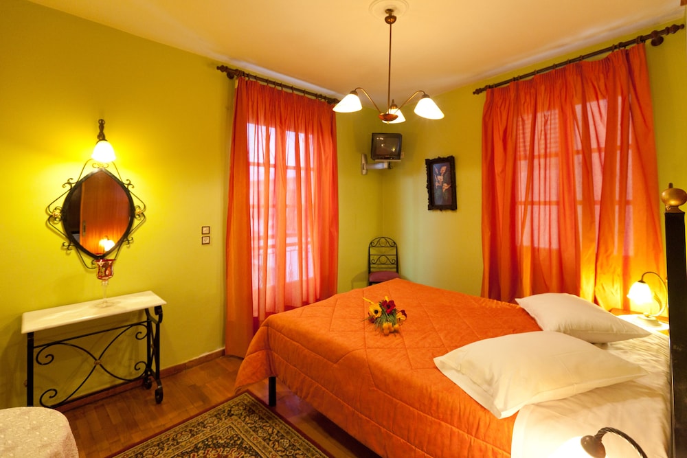 Pension Eleni