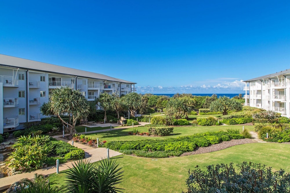 Resort Rooms on Gunnamatta Avenue