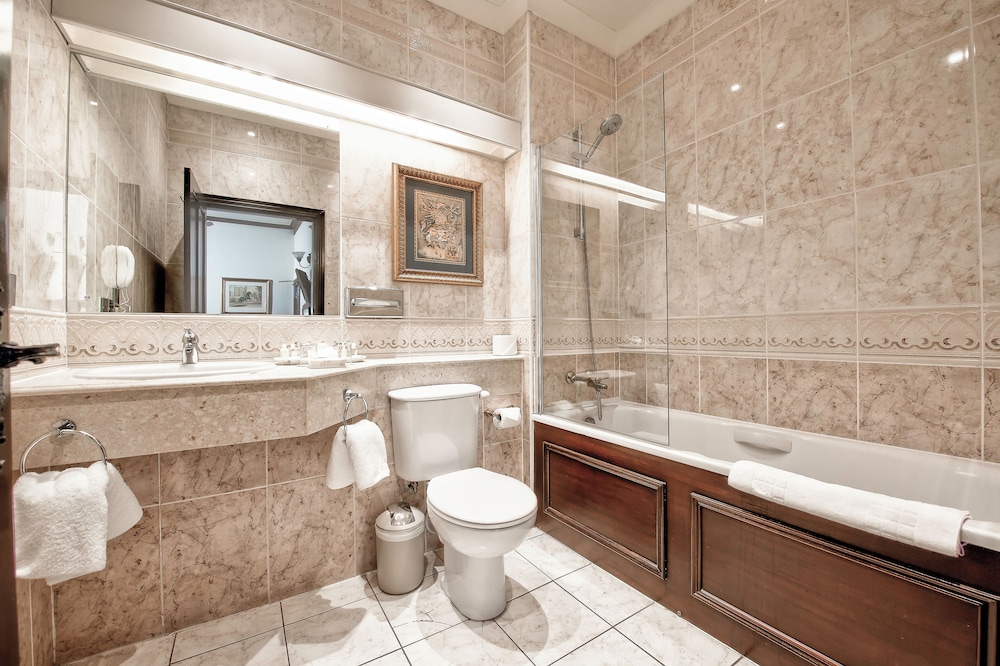 Langley Castle Hotel