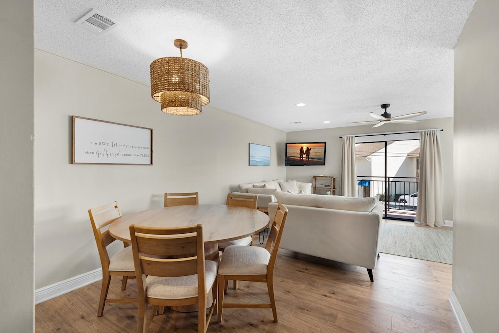 Costa Vista Townhouse #9