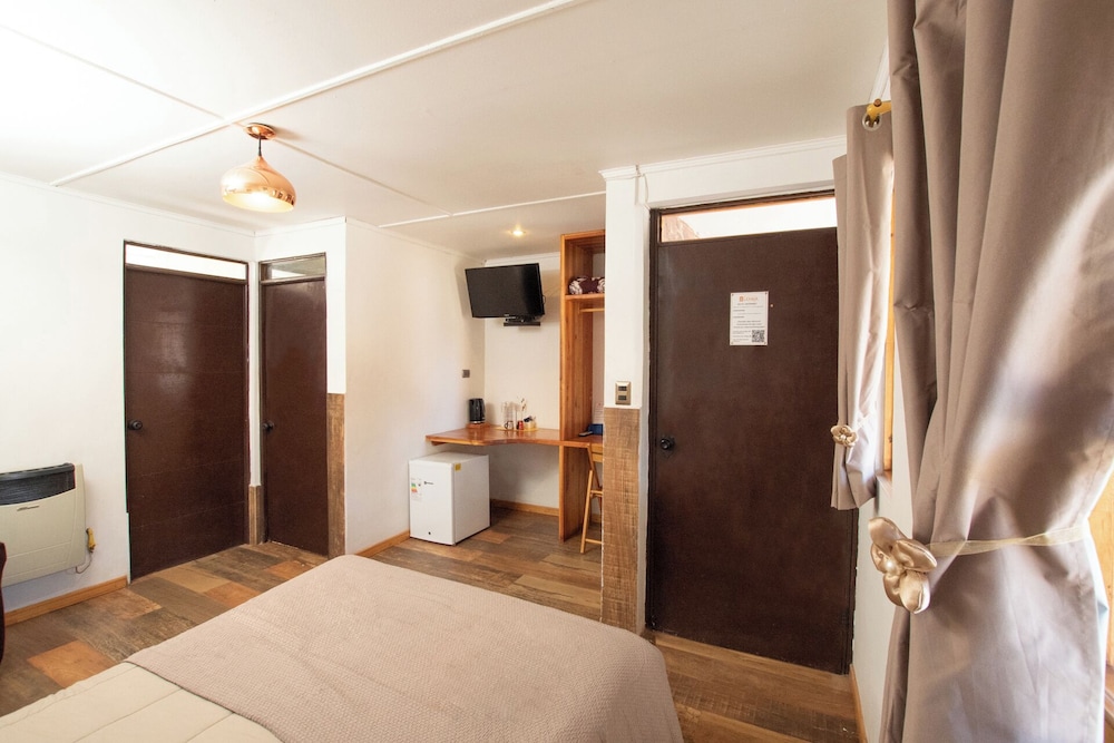 Casa Lickana B&B