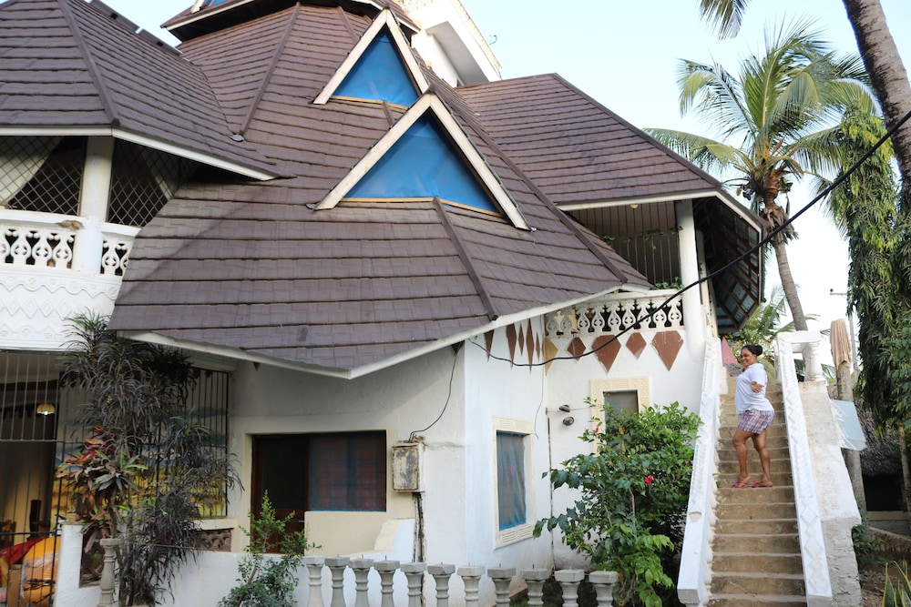 Kivuli Villas