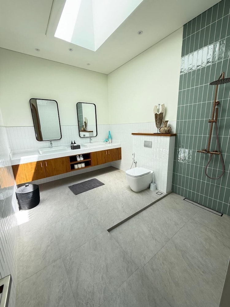 Marcio Luxury Villa by Bali Lyfe Venture