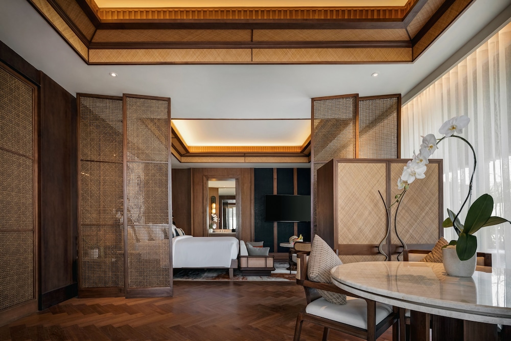 The Meru Sanur